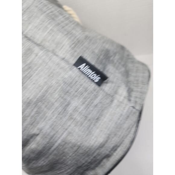 2 in 1 Toy Storage Bin Foldable Toy Bag Play Mat Indoor and Outdoor - Picture 7 of 8